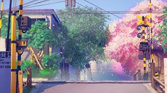 秒速5センチメートル Youtube 秒速5センチメートル Youtube