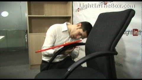 Computer Arm Rest Mouse Pad Made In China From MiNiInTheBox