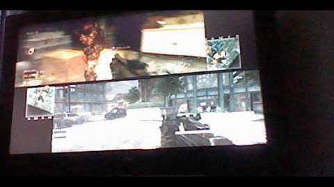 mw3 survival mode underground part 3