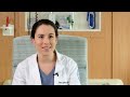 Dr. Talia Chapman Physician Profile