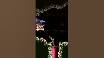 Fighting our First Gamma Metroid in AM2R Episode #3