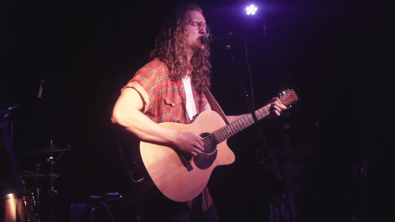 Tomorrow - Live at The Basement (Nashville, TN)