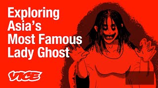 Exploring Pontianak, Asia's Most Famous Female Ghost | Legen(Diary)
