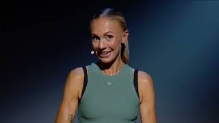 Pace Targets | Becs Gentry Details