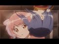 TVアニメ【RELEASE THE SPYCE】第二弾PV