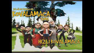 Keloğlan - Kovalamaca Fon Müzikleri - Top3