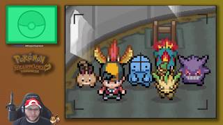 Road to Pokémon Master | Day 45 | HeartGold