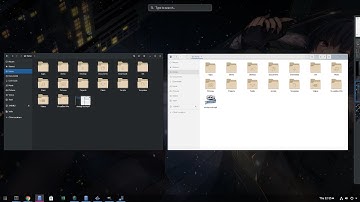 [GNOME 3.30] Whats Better Than Files App? Shut Up & Watch!