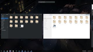 [GNOME 3.30] Whats Better Than Files App? Shut Up & Watch! Net Worth