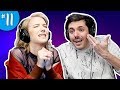 Is Joven Coming Back To Smosh Games? - SmoshCast #11