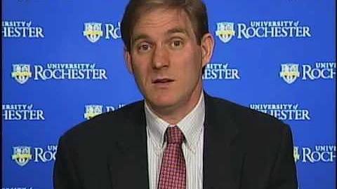 Randall W. Stone: IMF Strength and Weakness