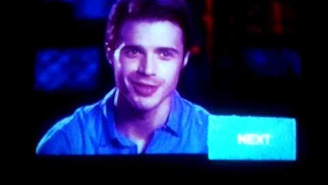 Adam Lambert THS 8.7.11 part 4