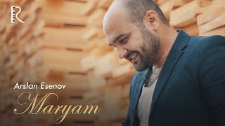 Arslan Esenov - Maryam | Арслан Эсенов - Марям #UydaQoling