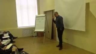 Михаил Хазин. Семинар "Неокона" 17.03.2013