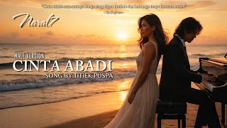 Cinta Putih  Titiek Puspa  Romantic Jazz Male Version