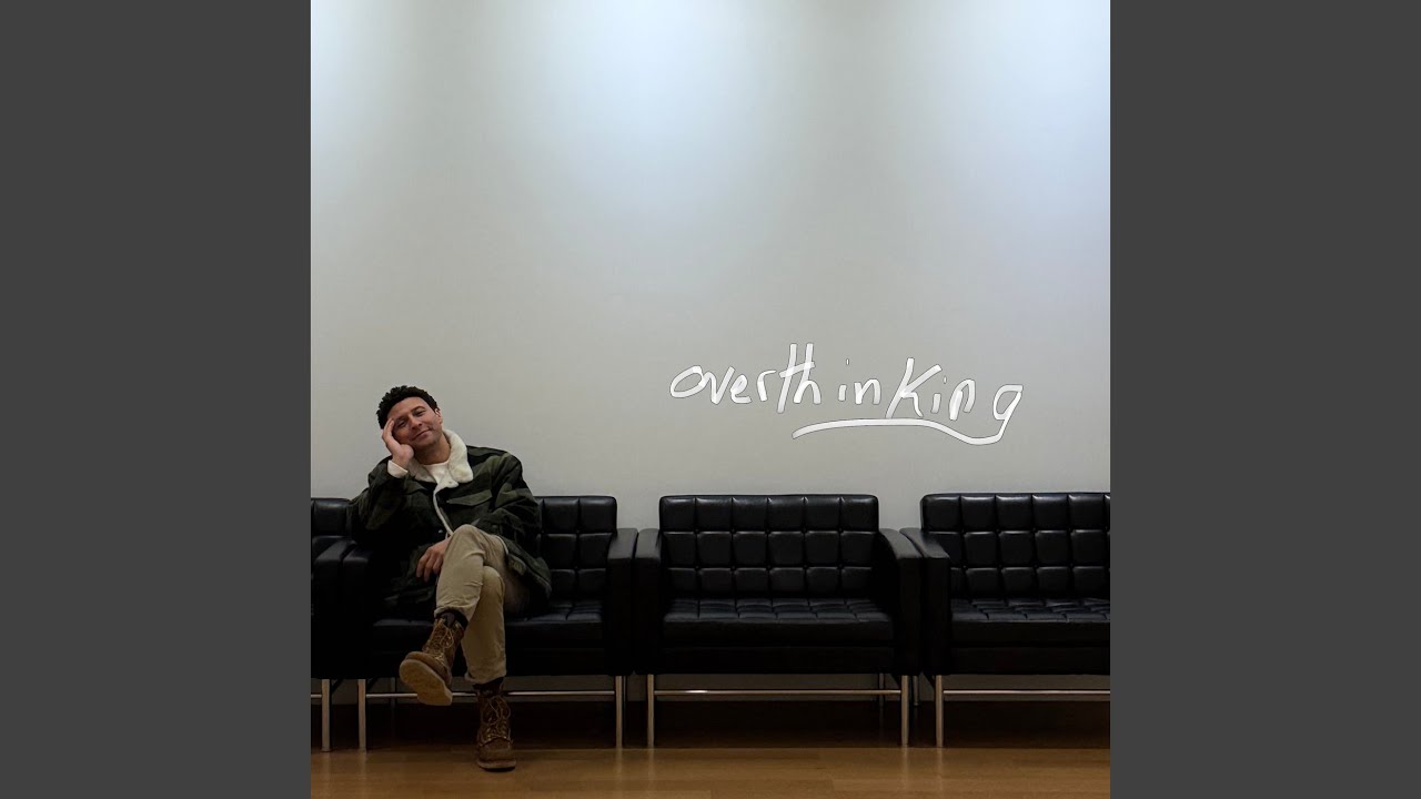 YouTube에서 oVERTHINKING 보기 YouTube에서 oVERTHINKING 보기
