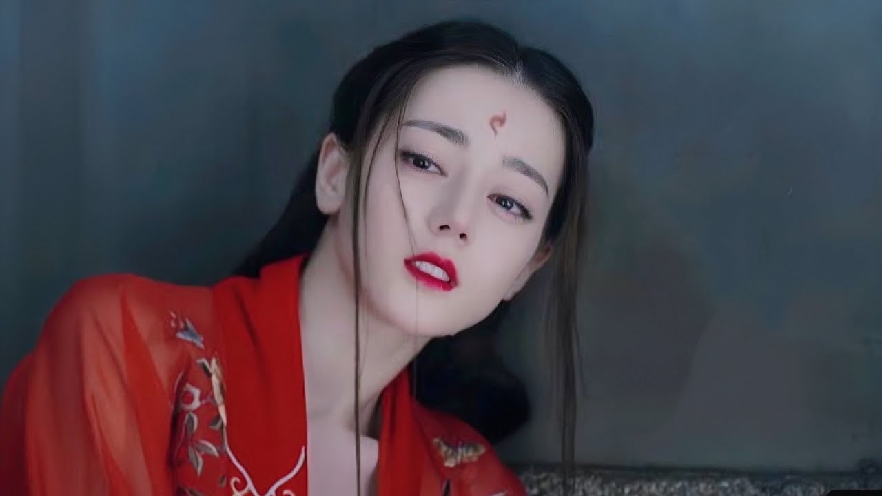 思慕(사모) - 郁可唯(욱가유) ｜ 三生三世十里桃花(삼생삼세십리도화) 插曲(삽입곡) MV