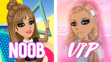 NOOB to VIP TRANSFORMATION on the CA server!