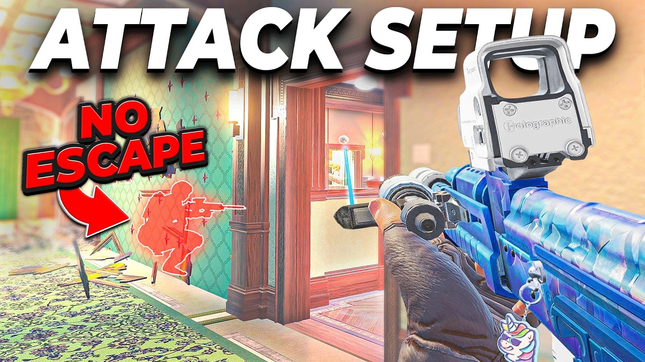This SoloQ Attack is UNBEATABLE | Think like a Champion