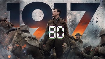 Thomas Newman - The Night Window (From "1917") [8D Cinema]