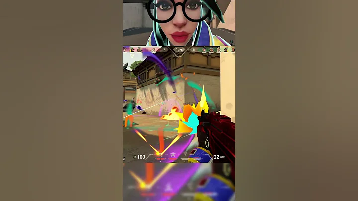 TRUST YOUR AIM !!! 😤😤😤