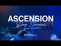 Ascension day service  crc church  9 may 2024 pm