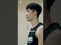 新同學張兆辰初來豹到！期盼助隊衝擊新賽季🏀| TPBL 桃園台啤永豐雲豹