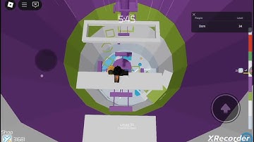 Tower of hell But if I fall or die, i voice reveal