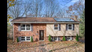 813 Allison Drive video tour