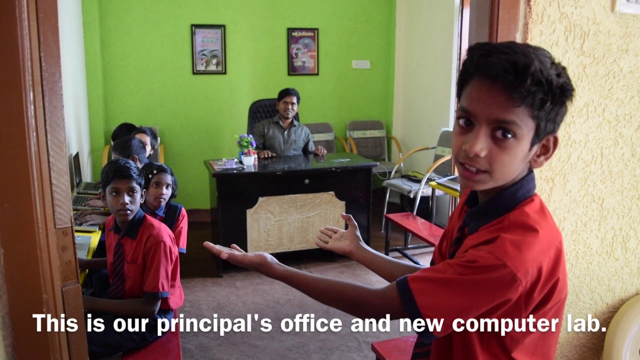 Fuel Grammar School YouTube