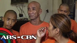 10 timbog sa Bacoor anti-drug ops | TV Patrol