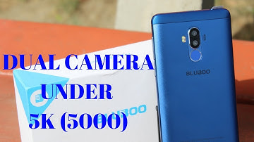 The Best Budget Smartphone in The World?