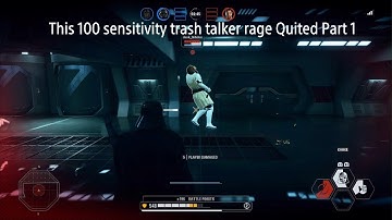 Darth Vader Vs Obi Wan STAR WARS Battlefront II Hero showdown PS5 Gameplay