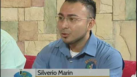 CEO Jose Alpuche gives updates on developments in ...