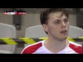 2018 Men's WFC - DEN v NOR (7th place)