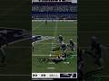 Madden 26 best moments 37 #madden26 #madden #crazy #nfl #nflfootball #omg #omgmoments #football