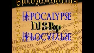 DJ S-Pop - Apocalypse (Radio Edit)