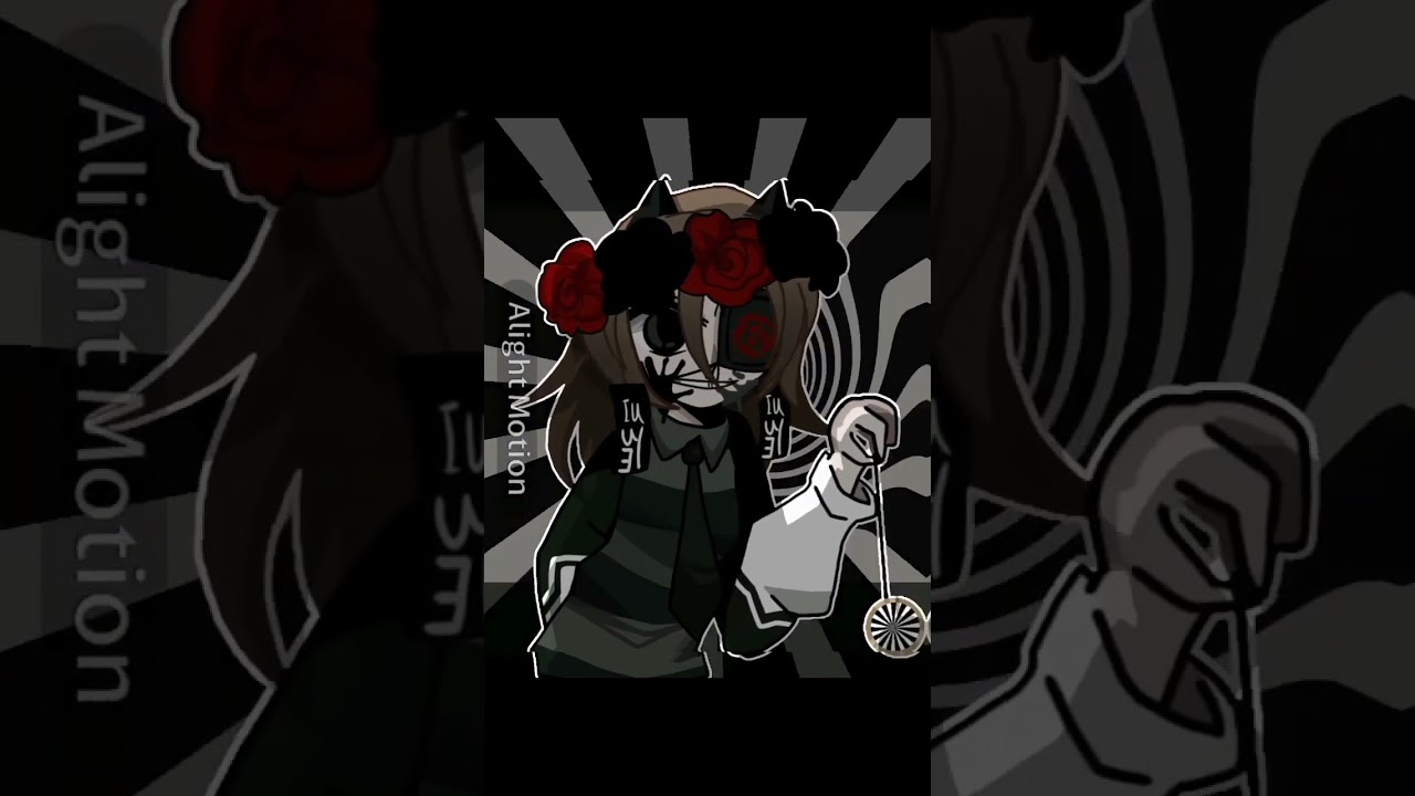 [lavender town meme]каллаб с @заяц-к8в :3#fnf #alightmotion #meme #trending #gachaalightmotion