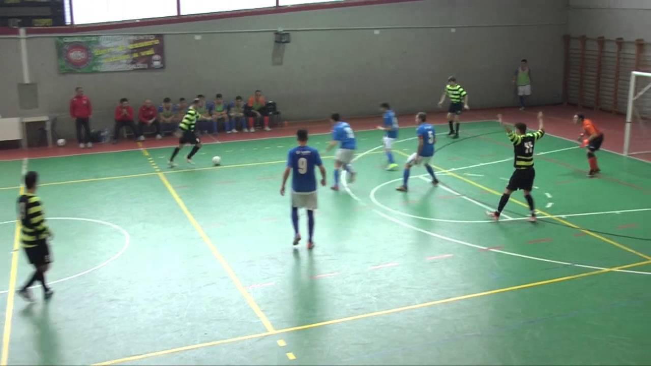 Rhibo Fossano - Spring Team 5-4