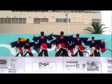 紀の国やっちょん連「鈴音」＠紀の国やっちょん（20120902-2）