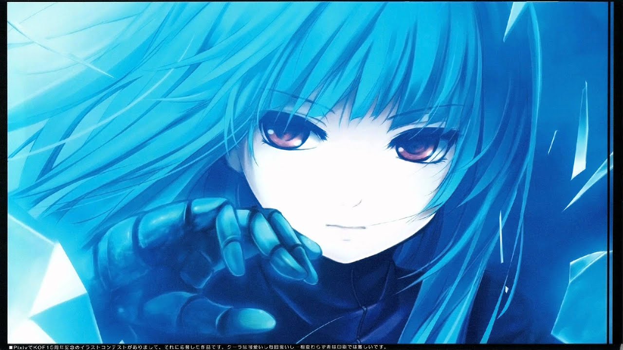 Naoki feat. Yuki - Blue Impulse (for Extreme) [Full Version] {HD}