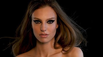 Short portrait video - 4K - Fujifilm XT3 test