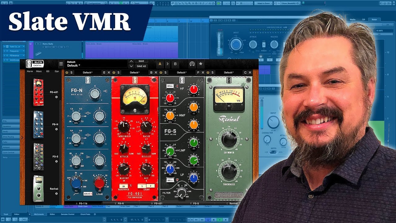 slate digital vmr zounds slate digital vmr zounds