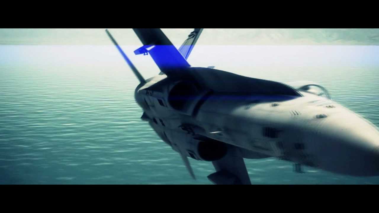 Speed Of Sound (Feat. FSX, DCS, X-PLANE 10)