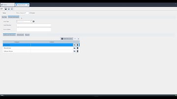 Getting to Know ELEKTRA: EUTs
