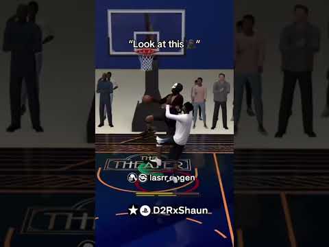 Look at this guy # #nba2k26 #2k26 #2ktiktoks #2kcontent #viral #streamer