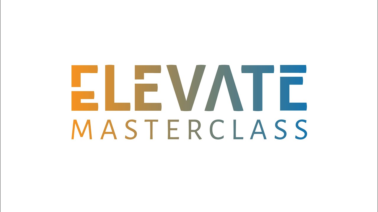 Take your Design Skills to the Next Level