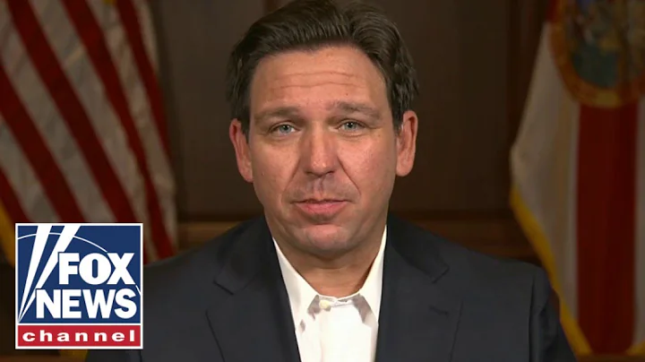 DeSantis calls for grand jury to investigate COVID...