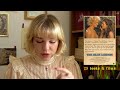 25 literature and film recommendations from a girl who consumes too much media (April report)