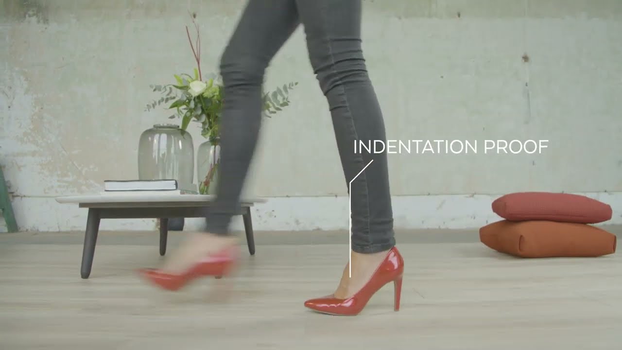 Moduleo LayRed Engineered Click PVC Vloer: De Toekomst van Stijl en Prestatie!